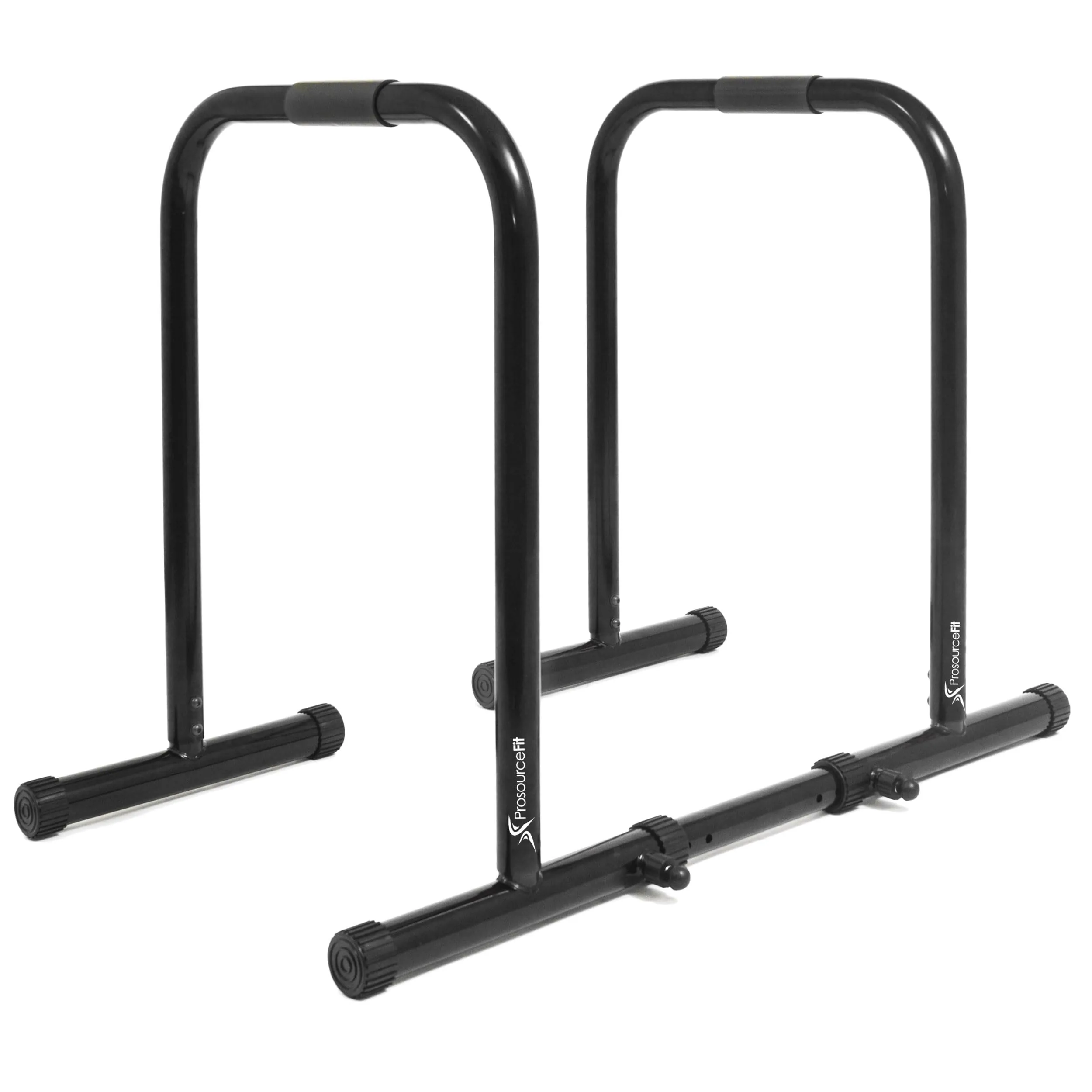 ProsourceFit Dip Stand Station Review: Home Dip Bars image 8