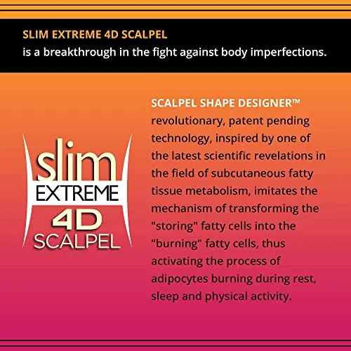 Eveline Slim Extreme 4D Fat-Reducing Serum Review image 6