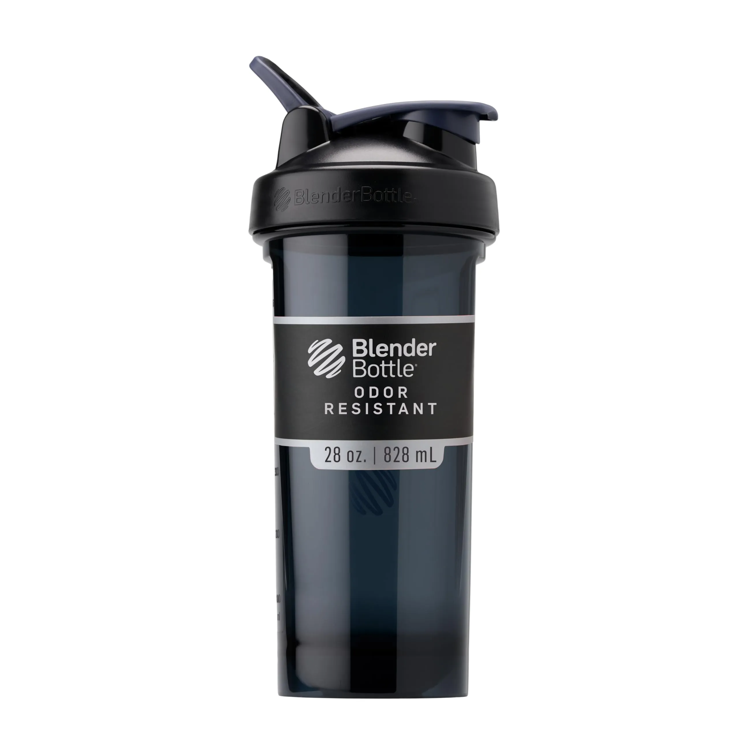 BlenderBottle Pro Series Review: 28-Oz Shaker Bottle