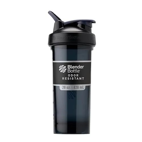 BlenderBottle Pro Series Review: 28-Oz Shaker Bottle image 2