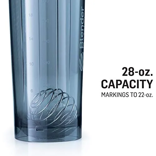 BlenderBottle Pro Series Review: 28-Oz Shaker Bottle image 3