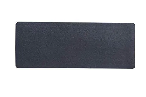 MOTIONTEX Fitness Equipment Mat Review: Home Gym Floor Mat image 2
