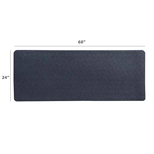 MOTIONTEX Fitness Equipment Mat Review: Home Gym Floor Mat image 4
