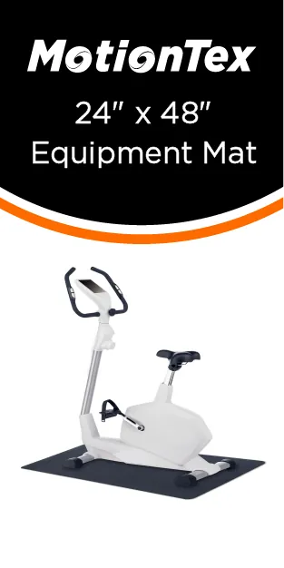 MOTIONTEX Fitness Equipment Mat Review: Home Gym Floor Mat image 9