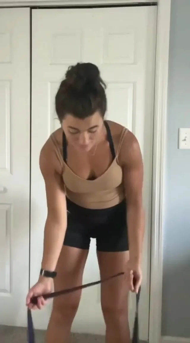 POWER GUIDANCE Pull Up Assist Bands Review image 7
