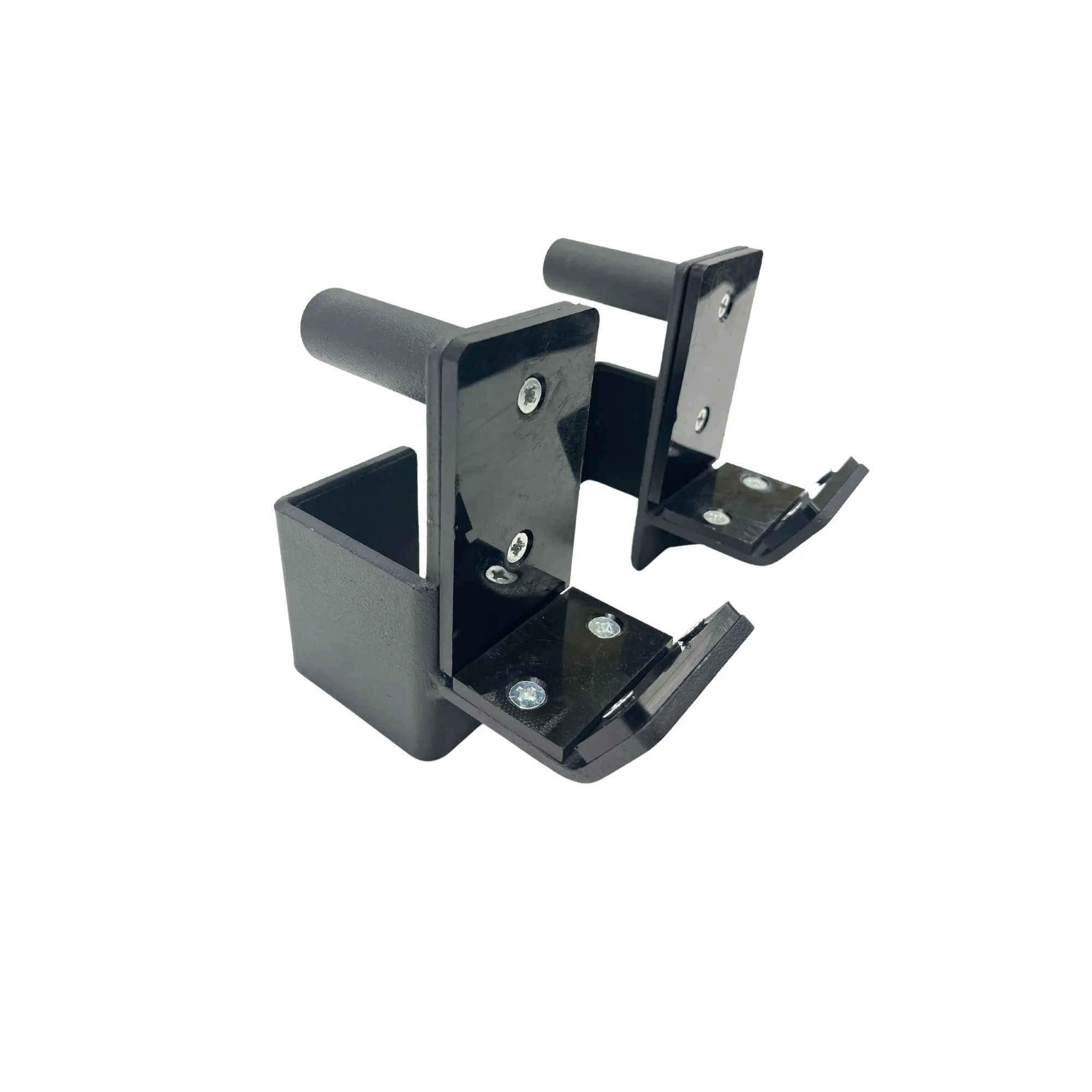 HulkFit Power Cage Review: Home Gym Rack Analysis image 9