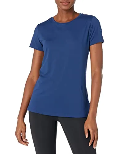 Amazon Essentials Tech Stretch T-Shirt Review image 2