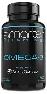 SmarterVitamins Caffeine Pills Review: Energy Softgels image 9