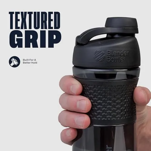 BlenderBottle SportMixer Review: 20 oz Shaker Bottle image 4