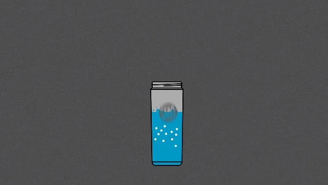 BlenderBottle SportMixer Review: 20 oz Shaker Bottle image 8