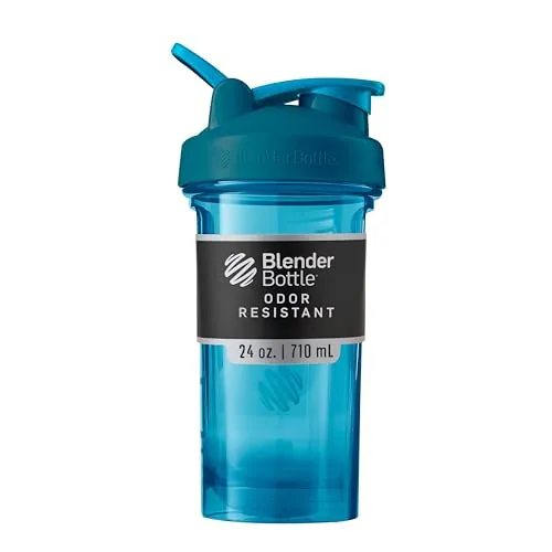 BlenderBottle SportMixer Review: 20 oz Shaker Bottle image 9