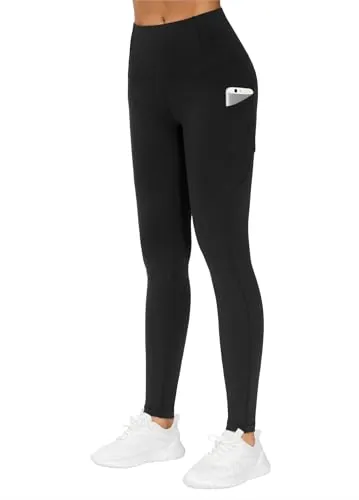THE GYM PEOPLE Yoga Pants Review: Workout Leggings image 2