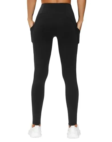 THE GYM PEOPLE Yoga Pants Review: Workout Leggings image 3