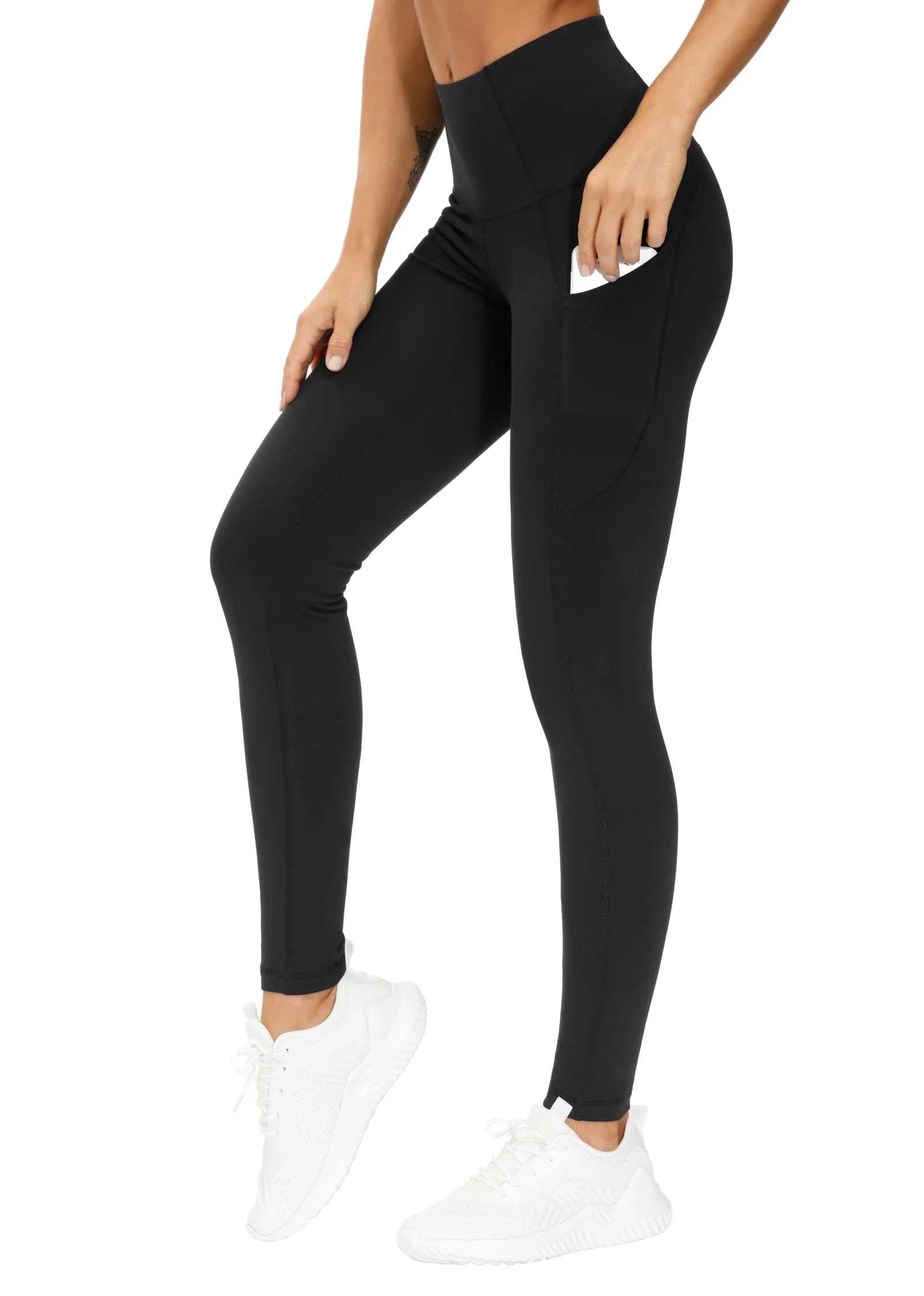 THE GYM PEOPLE Yoga Pants Review: Workout Leggings image 7
