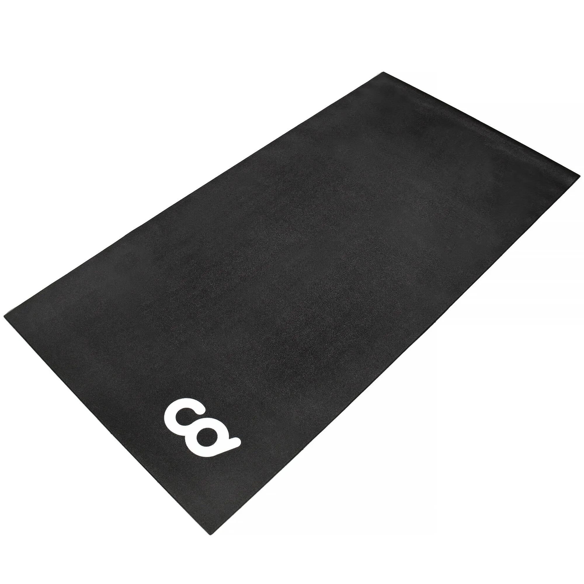 CyclingDeal Bike Trainer Floor Mat Review