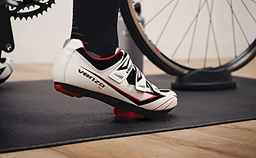 CyclingDeal Bike Trainer Floor Mat Review image 5