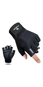 ATERCEL Workout Gloves Review: Budget Gym Grip Gloves image 9