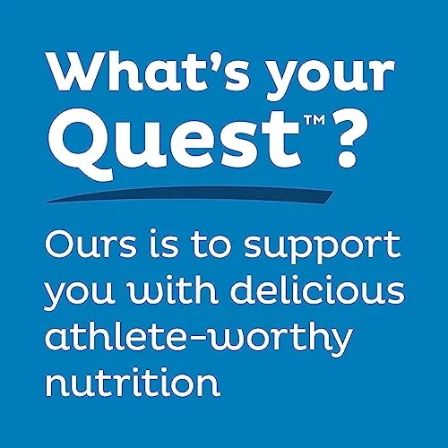 Quest Vanilla Milkshake Protein Powder Review image 6