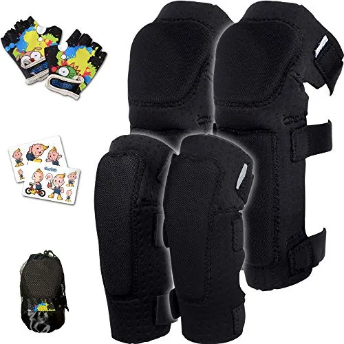 Simply Kids Kids Protective Gear Set Review