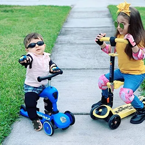 Simply Kids Kids Protective Gear Set Review image 7