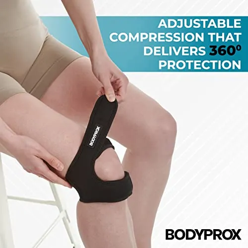 Bodyprox Patellar Tendon Support Strap Review image 5