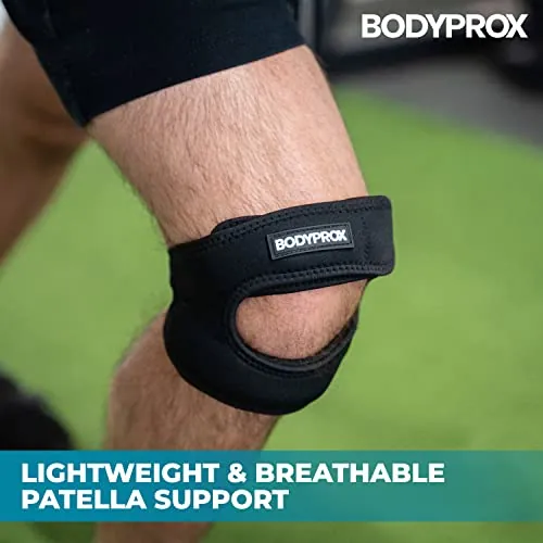 Bodyprox Patellar Tendon Support Strap Review image 6
