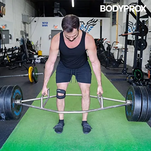 Bodyprox Patellar Tendon Support Strap Review image 7