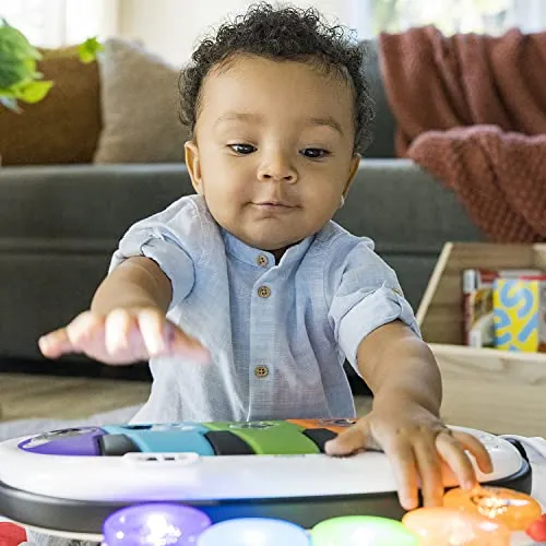 Baby Einstein 4-in-1 Kickin' Tunes Play Gym Review image 2