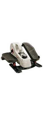Sunny Health & Fitness Under Desk Elliptical Review image 9