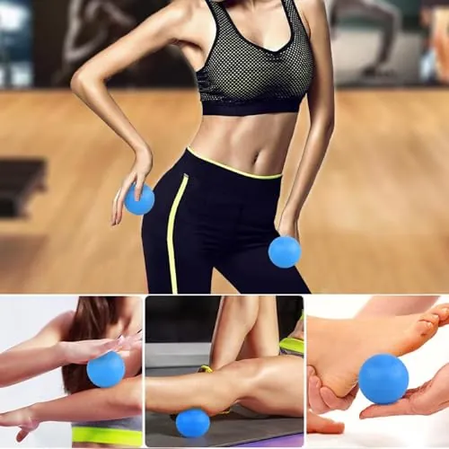WOVTE Massage Lacrosse Ball Review: Recovery Tool Analysis image 5