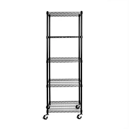Seville Classics UltraDurable Wire Rack Review image 2