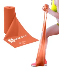 A AZURELIFE Resistance Bands Review: Non-Latex Exercise Bands image 9