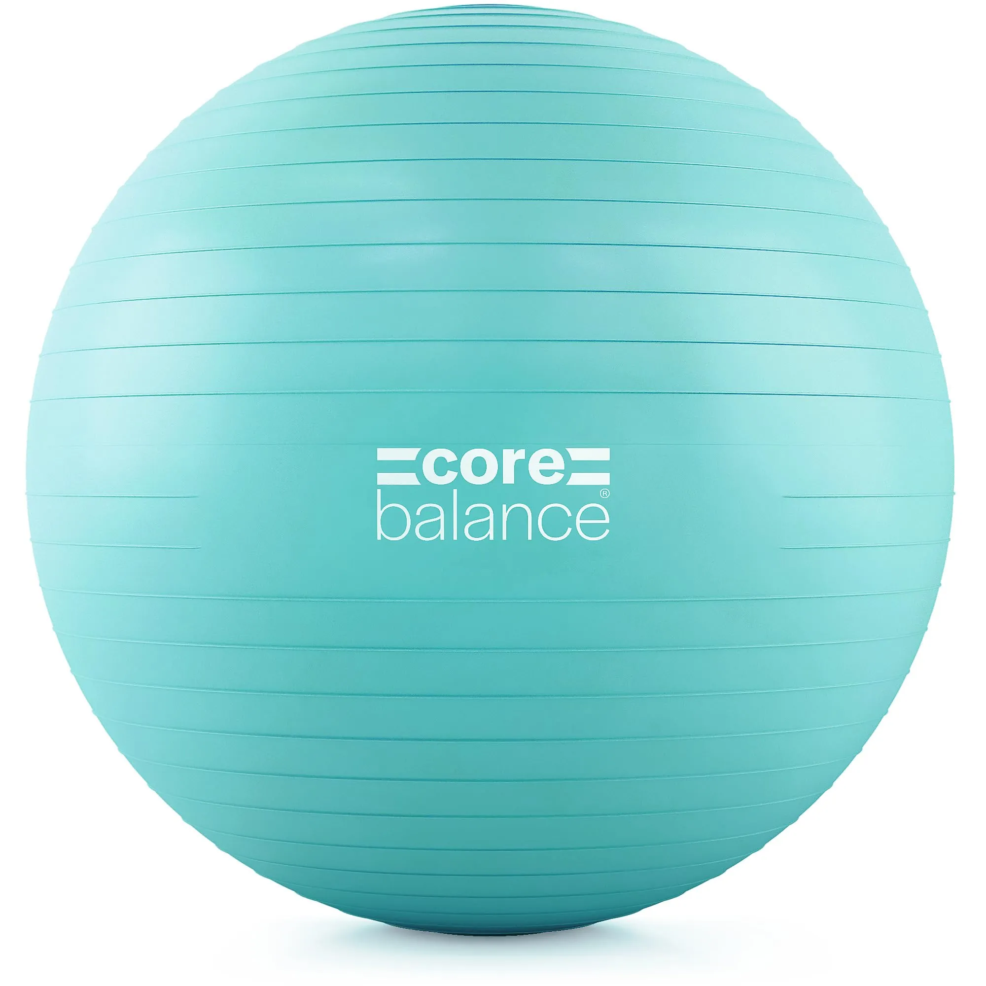 Core Balance Exercise Ball Review: Stability Ball Analysis image 7