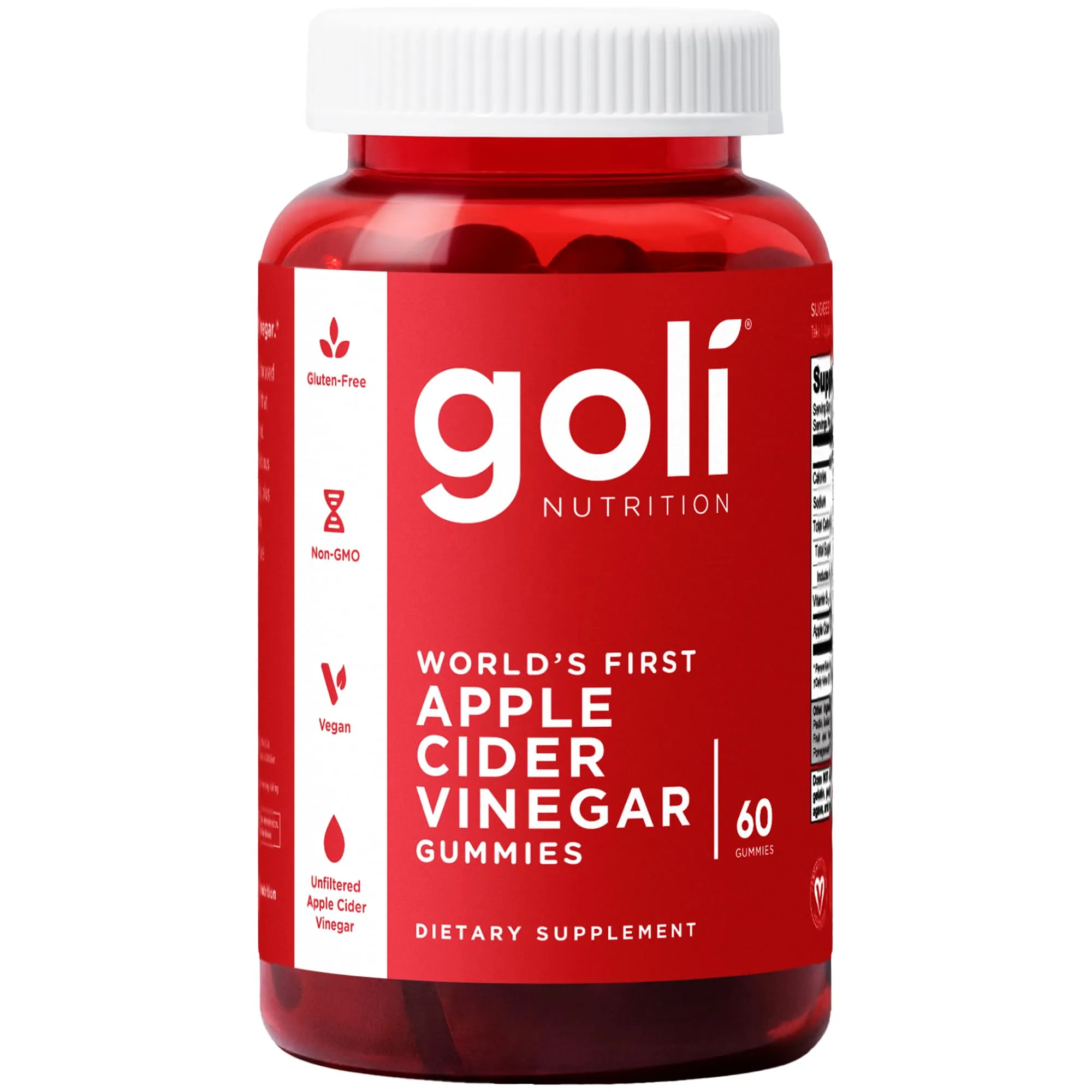 Goli Apple Cider Vinegar Gummies Review image 8