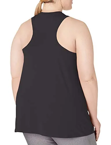 Amazon Essentials Racerback Tank Review: Women's Workout Top image 2