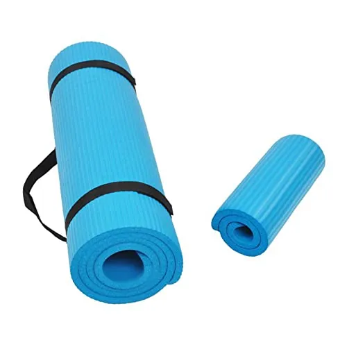 Fitvids Extra Thick Yoga Mat Review
