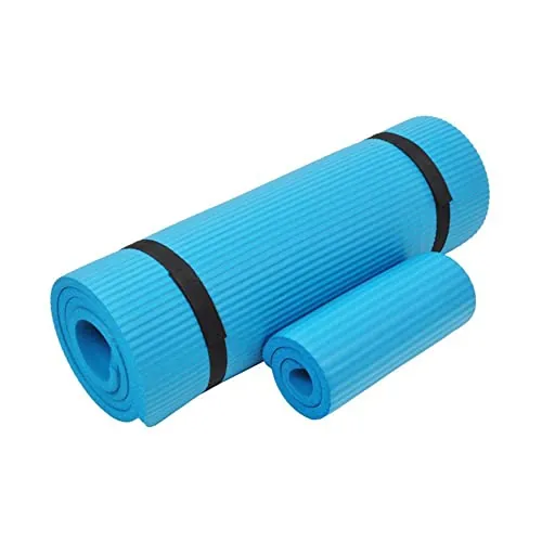 Fitvids Extra Thick Yoga Mat Review image 2
