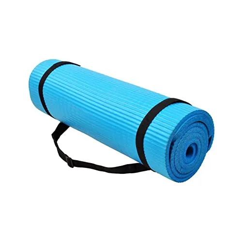 Fitvids Extra Thick Yoga Mat Review image 3