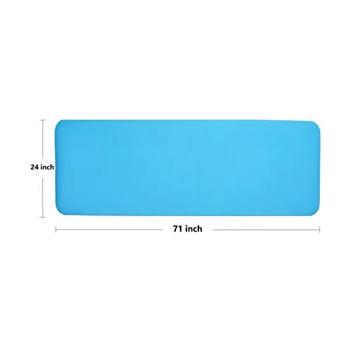 Fitvids Extra Thick Yoga Mat Review image 5