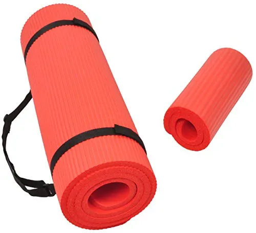 Fitvids All Purpose Yoga Mat Review image 1