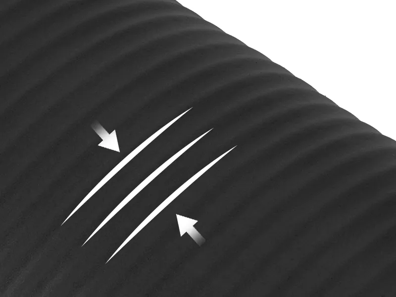 Fitvids Extra Thick Yoga Mat Review image 9