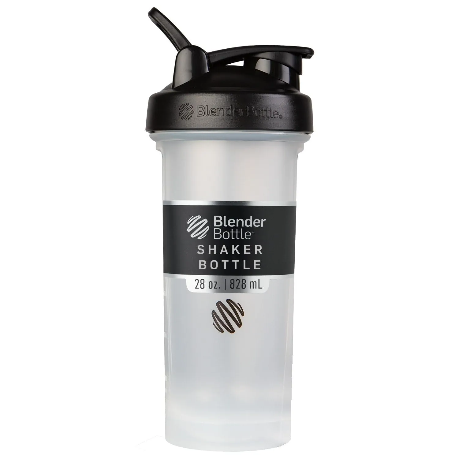 BlenderBottle Classic V2 Review: Protein Shaker Bottle
