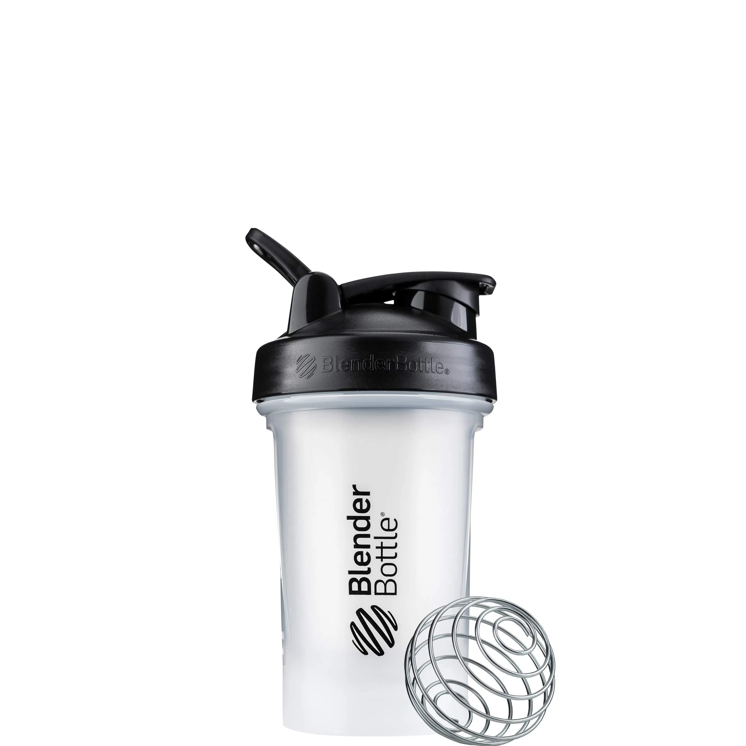 BlenderBottle Classic V2 Review: 20-Ounce Shaker Bottle