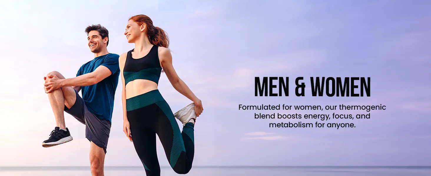 VitaRaw Fat Burner for Women Review: Thermogenic Analysis image 9