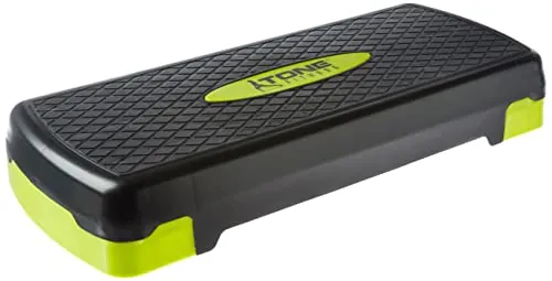 Tone Fitness Compact Aerobic Step Platform Review