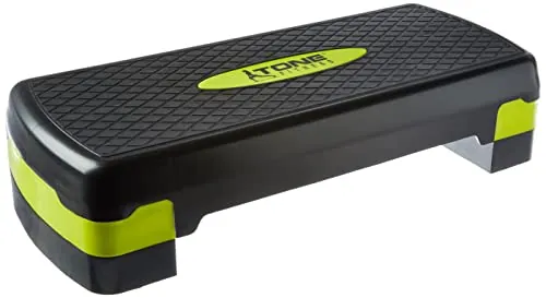 Tone Fitness Compact Aerobic Step Platform Review image 2