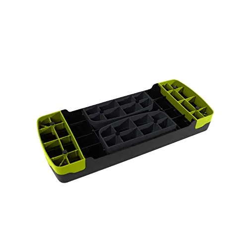 Tone Fitness Compact Aerobic Step Platform Review image 3
