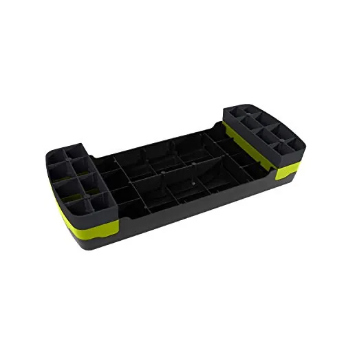 Tone Fitness Compact Aerobic Step Platform Review image 4
