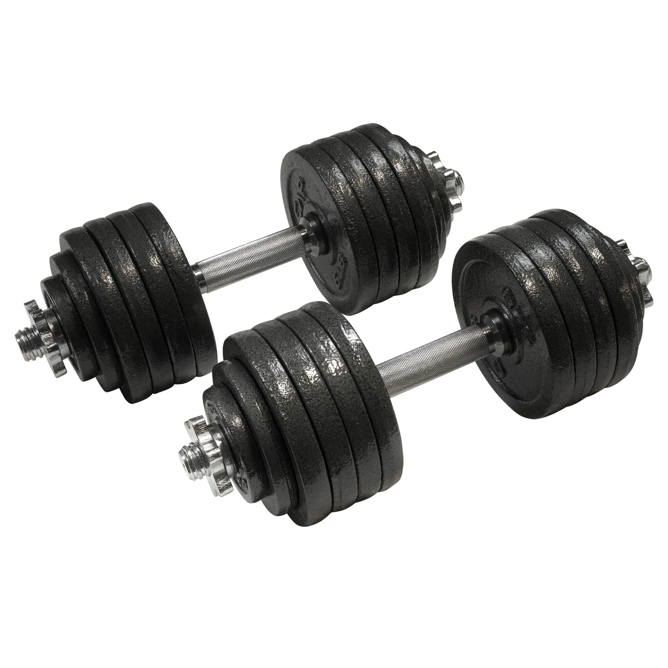 Cap Barbell Adjustable Dumbbell Set Review image 8