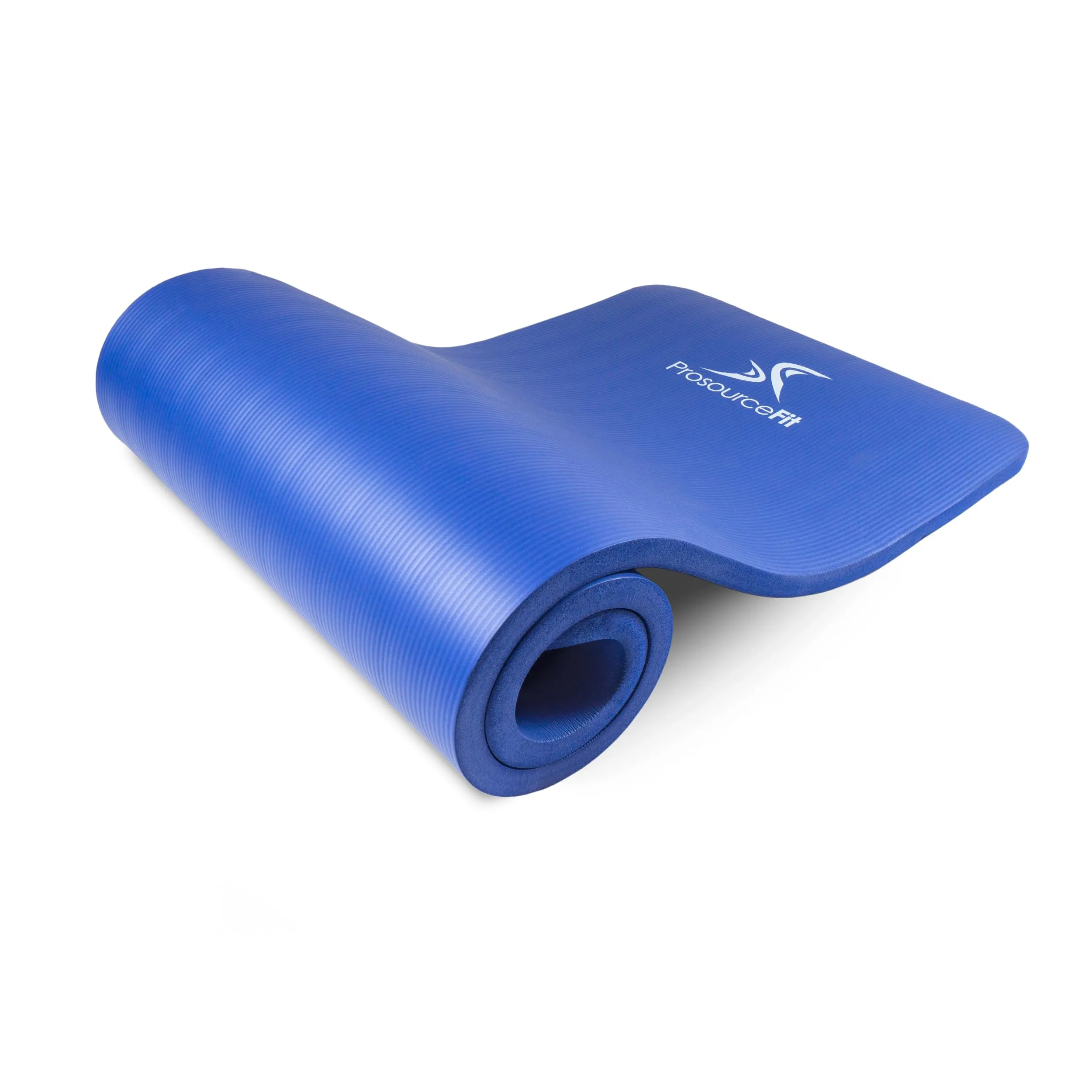 ProsourceFit Extra Thick Yoga and Pilates Mat Review image 7
